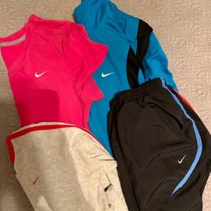 NIKE BUNDLE LOT